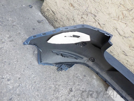 VW GOLF VII 7 5G6 12- Rear bumper