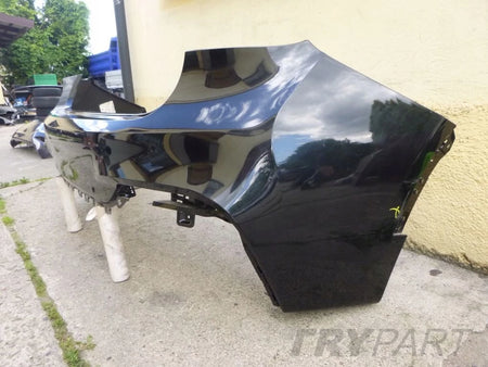BMW X6 F16 M PACKAGE REAR BUMPER