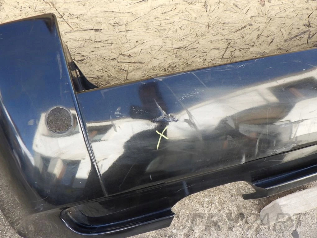 BMW X3 E83 03-10 Rear Bumper