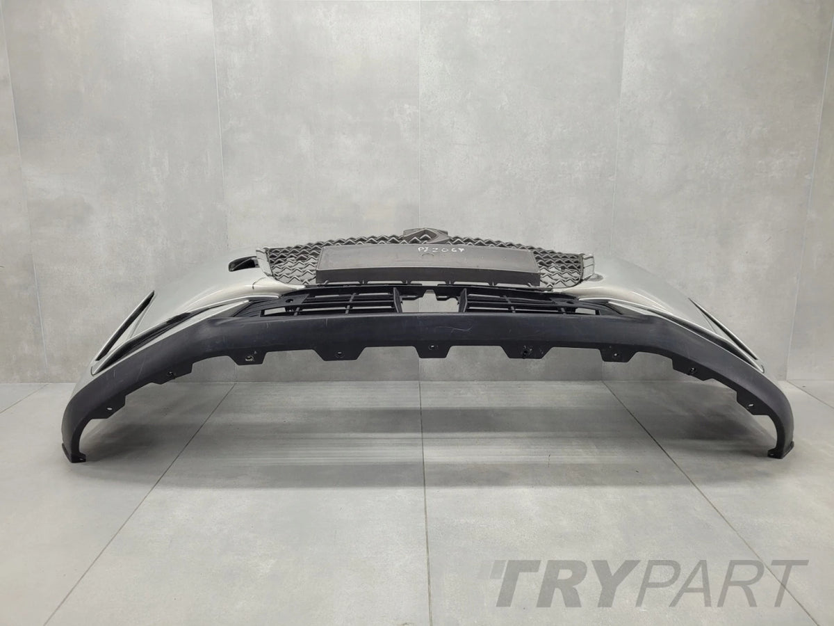 Front bumper for Citroen DS3 Crossback 19-