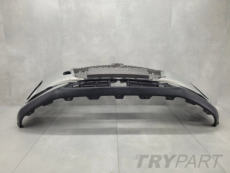Front bumper for Citroen DS3 Crossback 19-