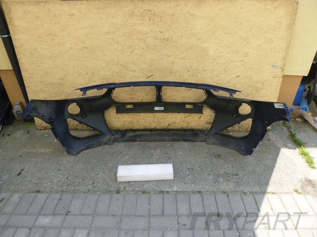 BMW X2 F39 M Sport Package Front Bumper