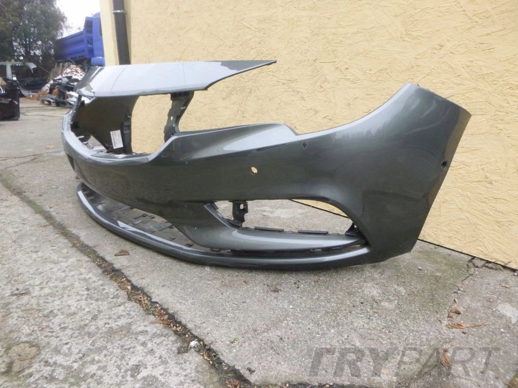 OPEL ASTRA K 5dr Front Bumper