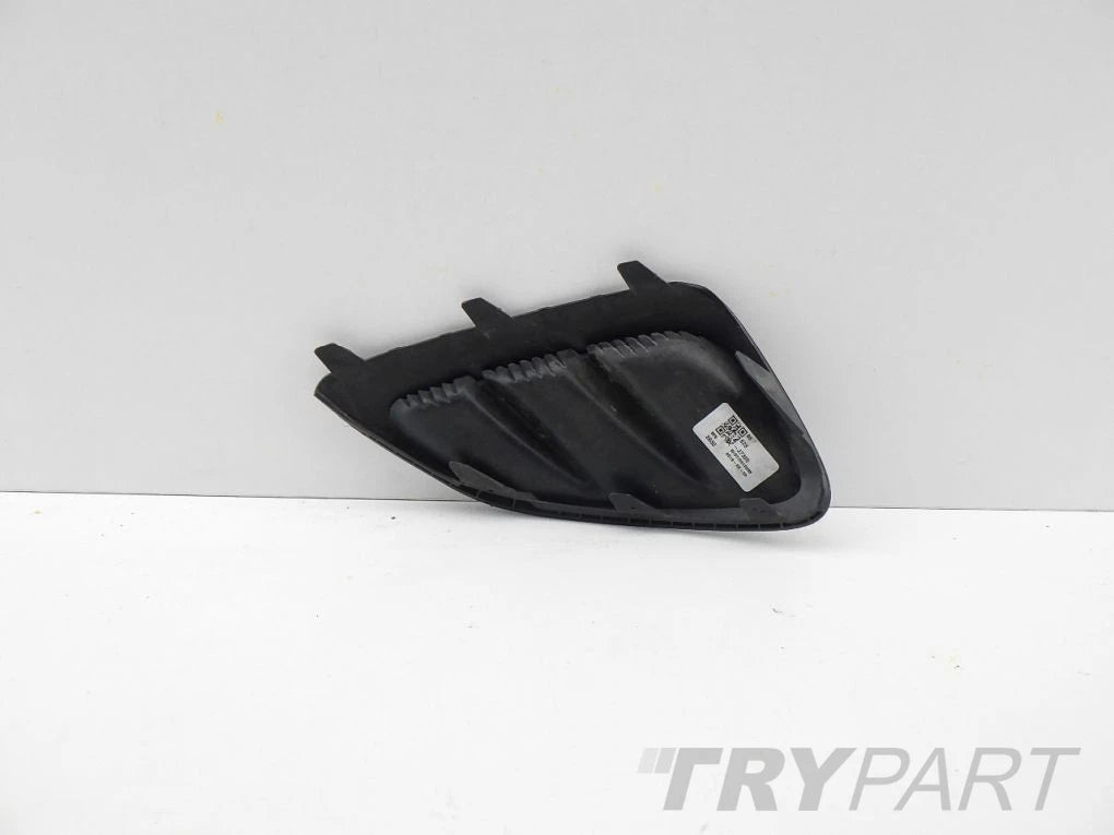 KIA CEED III 3 KOMBI 18- Rear Right Bumper Grille