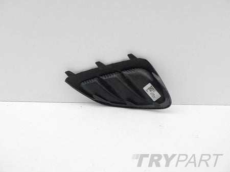 KIA CEED III 3 KOMBI 18- Rear Right Bumper Grille