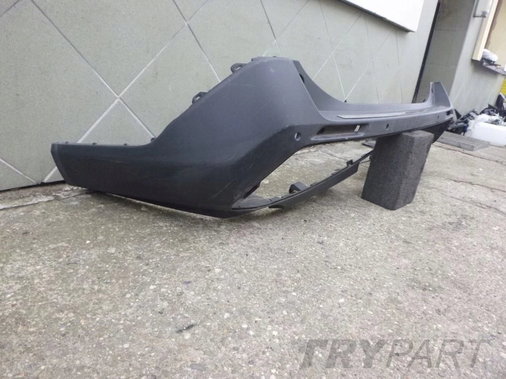 Toyota RAV4 RAV 4 V 19- Rear Bumper