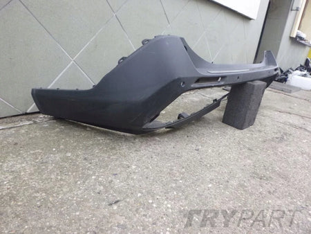 Toyota RAV4 RAV 4 V 19- Rear Bumper