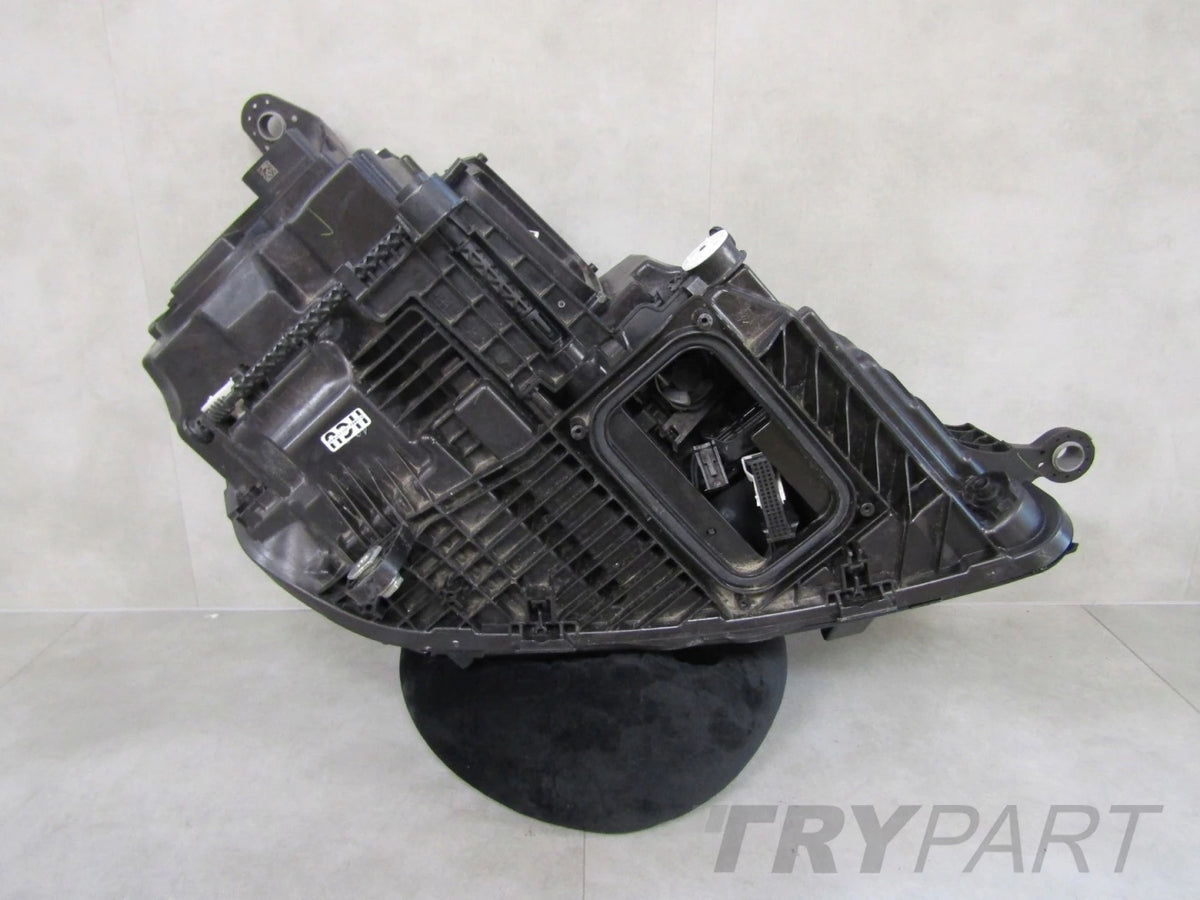 Front Lamp Mercedes GLE W167 LIFT FULL LED MULTIBEAM 23- LH LEFT A16790669
