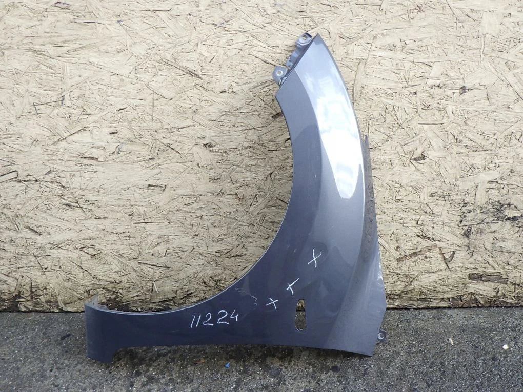 HYUNDAI I30 II 2 12- Front Left Fender