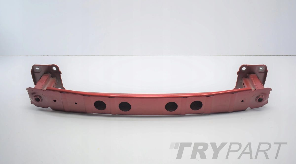 MAZDA 3 III BC REAR BUMPER BEAM DISASSEMBLY! 19+