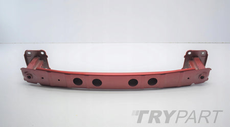 MAZDA 3 III BC REAR BUMPER BEAM DISASSEMBLY! 19+