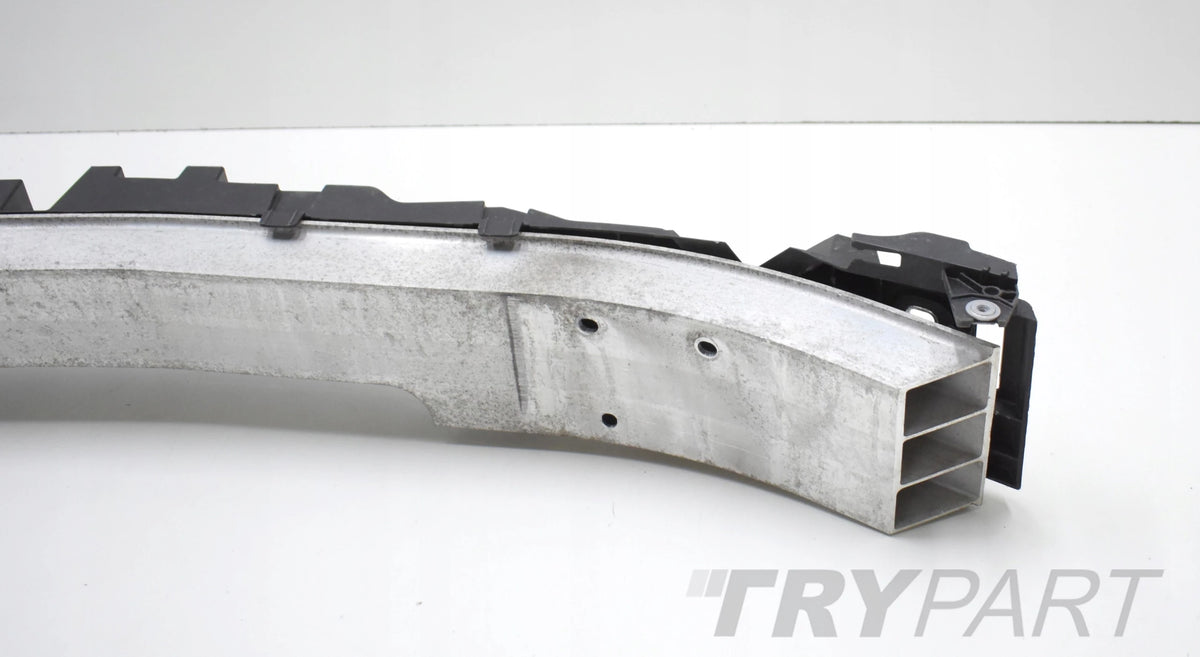 TOYOTA MIRAI II FRONT BUMPER COVER FRONT ORG + ABSORBER