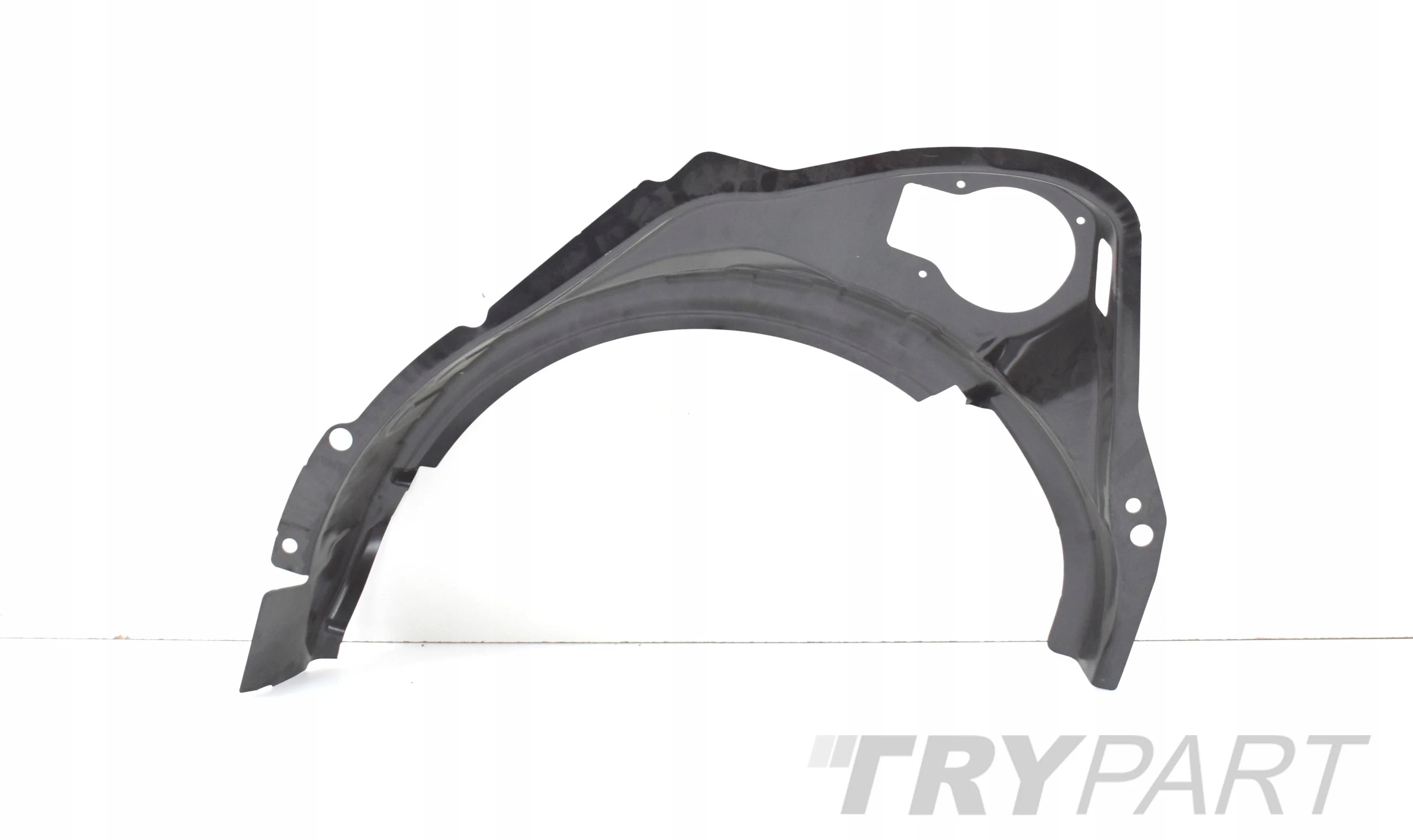 VW TIGUAN I 5N0 INNER FENDER RIGHT REAR NEW ORG 5N0809410
