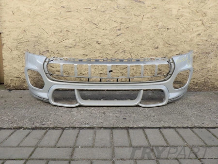 MINI COOPER F55 F56 JCW WORKS Front Bumper