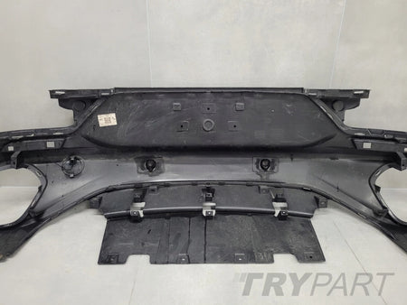 Rear Bumper ALFA ROMEO TONALE VELOCE 2022-