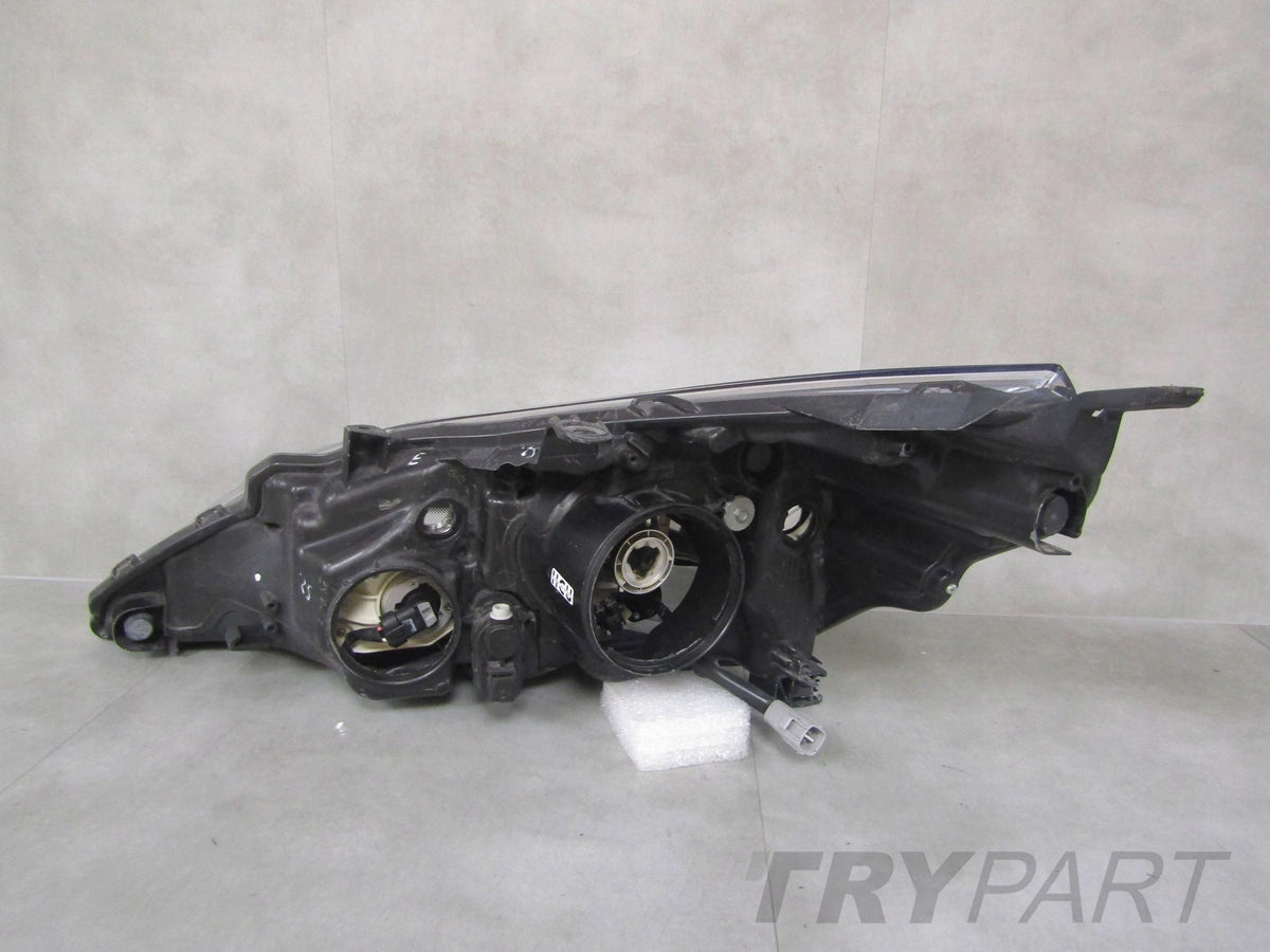 Front Headlight Toyota Verso LIFT STANDARD LENS 13-18 RH 81130-0F161