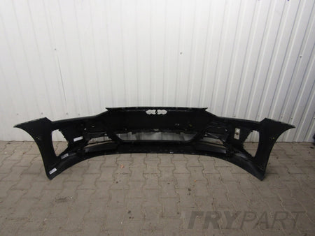 Front Bumper AUDI E-TRON GT RS 4J3 21-
