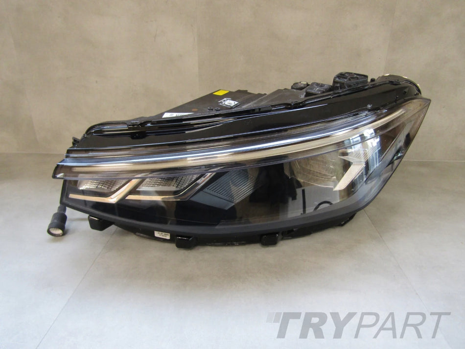 Front Lamp VW Passat B9 FULL LED ECO 23- LH 3J1941005