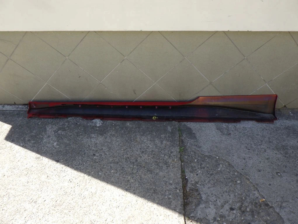 AUDI A5 8W6 8W7 COUPE CABRIO 19- Right Sill Cover