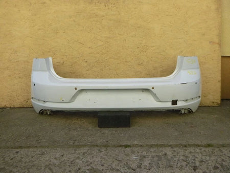 VW GOLF VII LIFT HB PDC 5G6 17- Rear Bumper