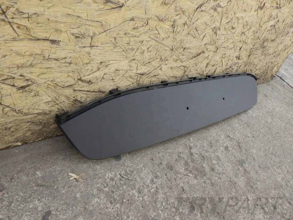 KIA SPORTAGE V 5 21- Trunk Lid Trim Strip