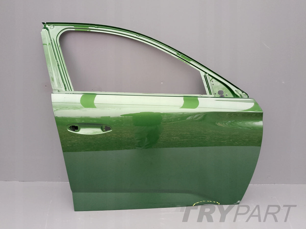 PEUGEOT 308 III 3 2021- FRONT RIGHT DOOR