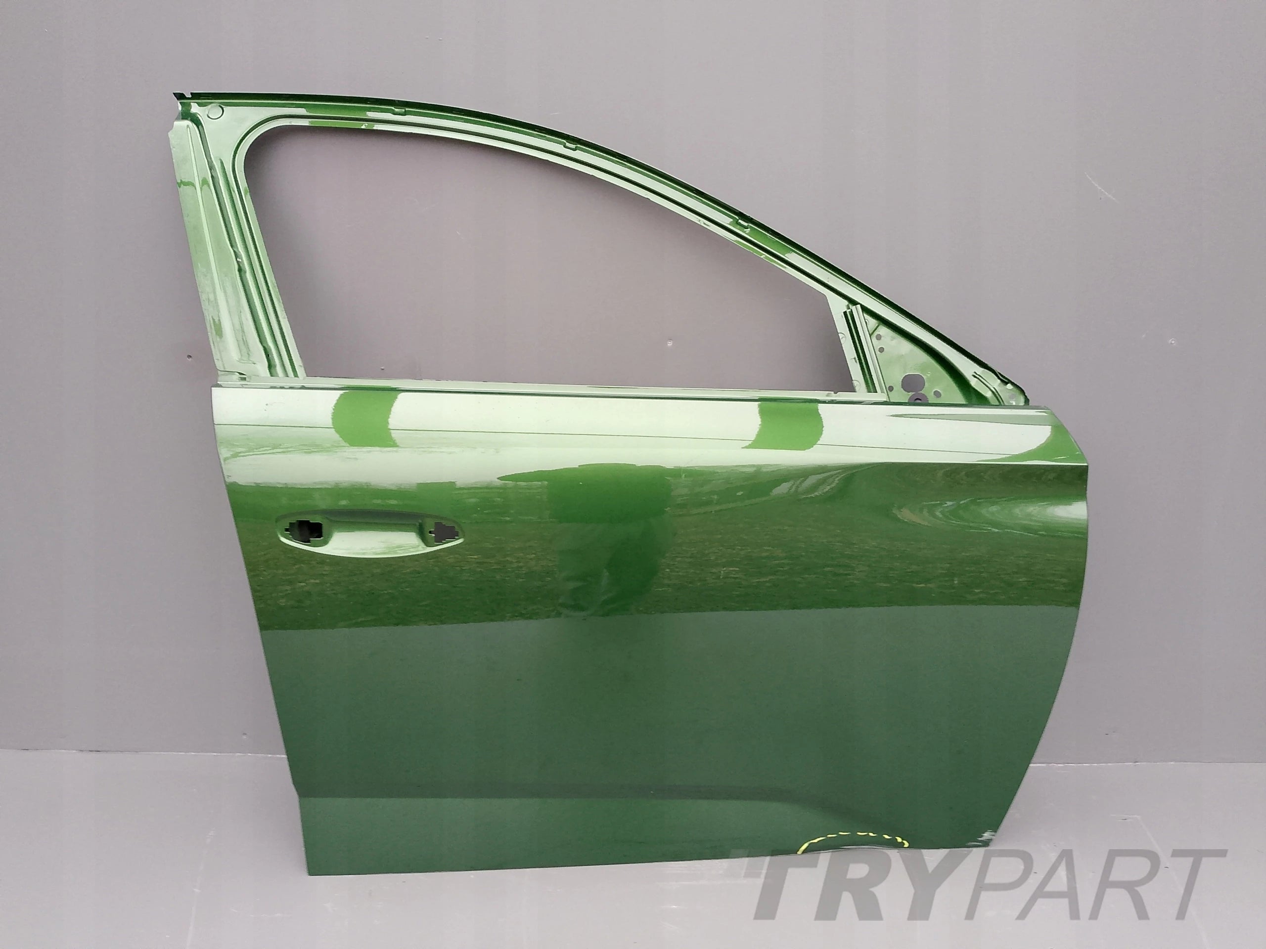 PEUGEOT 308 III 3 2021- FRONT RIGHT DOOR
