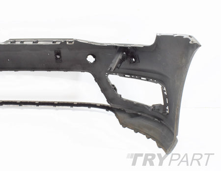 VW Golf R Line 5G0 Front Bumper - Excellent Original Condition