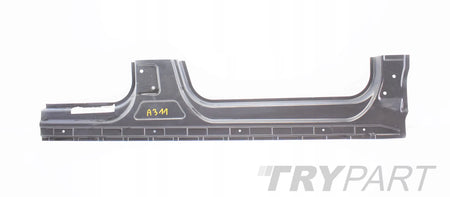 MERCEDES A CLASS W169 RIGHT SILL POST CLADDING