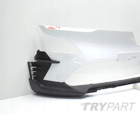 RENAULT MEGANE V E TECH FRONT BUMPER ORG