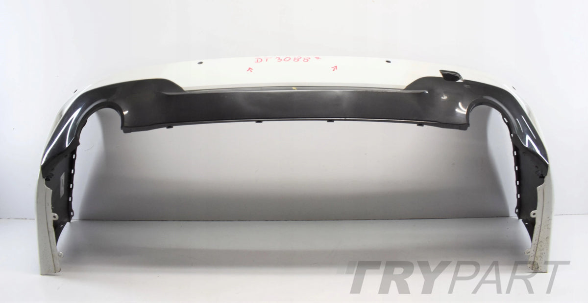 BMW 3 G21 M PACKAGE REAR BUMPER ORIGINAL ESTATE