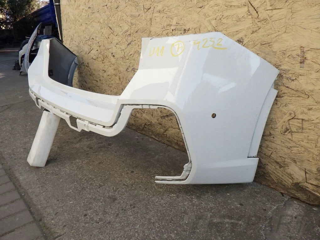 BMW X1 U11 M Package 2022- Rear Bumper