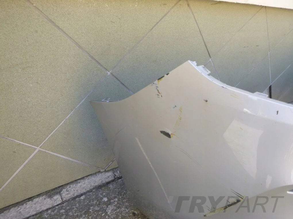 BMW Z4 G29 Rear Bumper