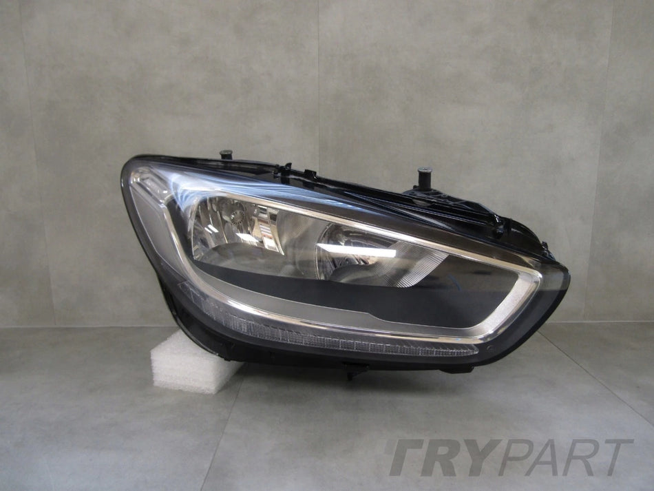 HEADLIGHT MERCEDES CITAN W420 STANDARD 21- RH