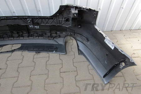 AUDI A5 8W6 COUPE 16- Rear Bumper