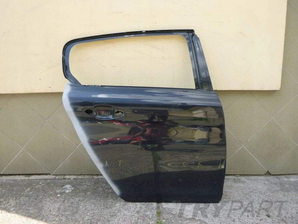 PEUGEOT 308 II T9 13- RIGHT REAR DOOR