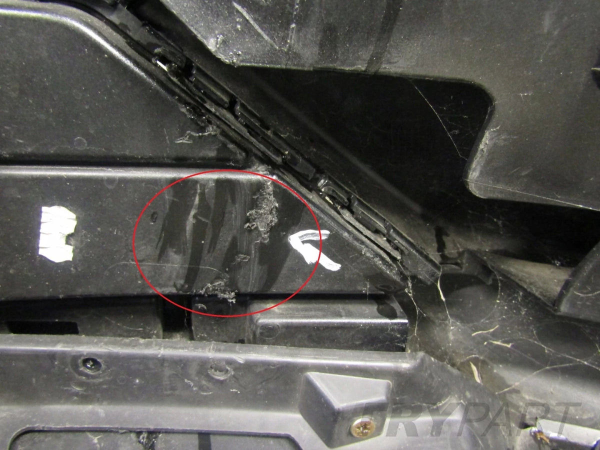 Front Bumper Ford Kuga MK3 III ST-Line 19-