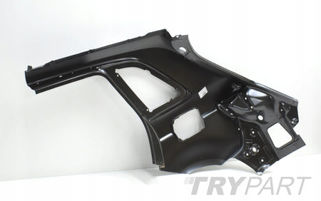 AUDI A3 8V 8V4 REAR RIGHT FENDER CLADDING ORG 8V4809838B