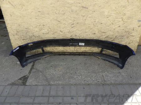VW TOURAN 5TA 15- Front Bumper