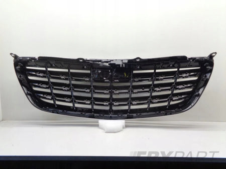 MERCEDES S-CLASS W222 222 LIFT 18- grille