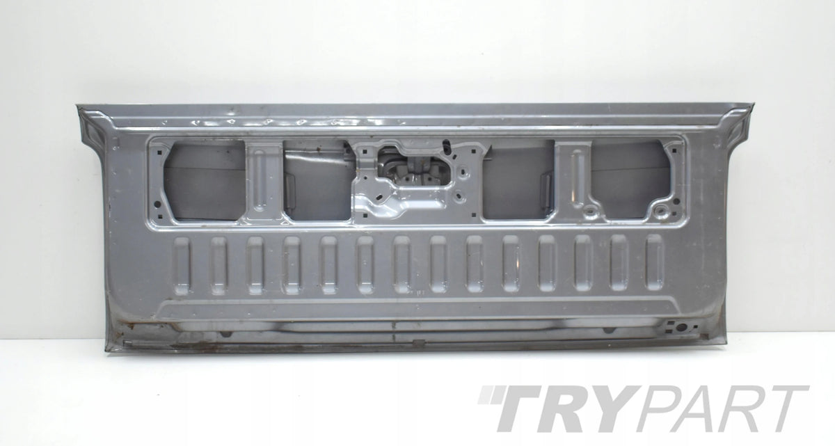 FIAT FULLBACK MITSUBISHI L200 TRUNK LID REAR TAILGATE ORG