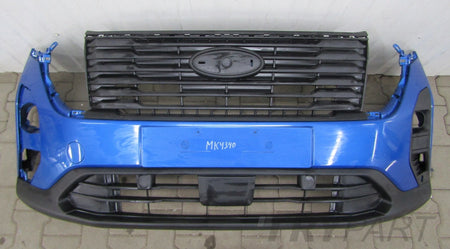Front Bumper Ford Transit Courier Mk3 2023-