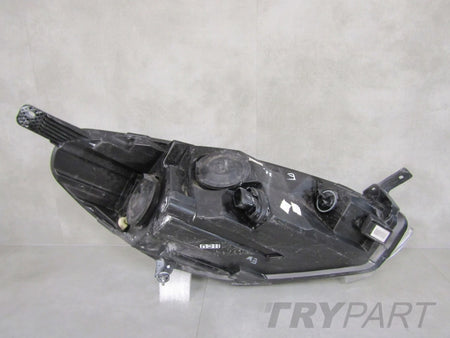 HEADLIGHT FORD FIESTA MK8 STANDARD 17-21 LH LEFT