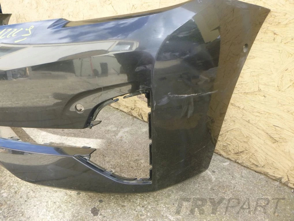 BMW 5 G30 G31 LIFT LCI 20- Front Bumper