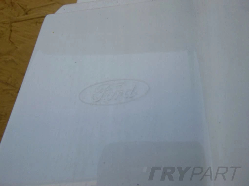 FORD FOCUS MK4 ACTIVE HATCHBACK rear bumper