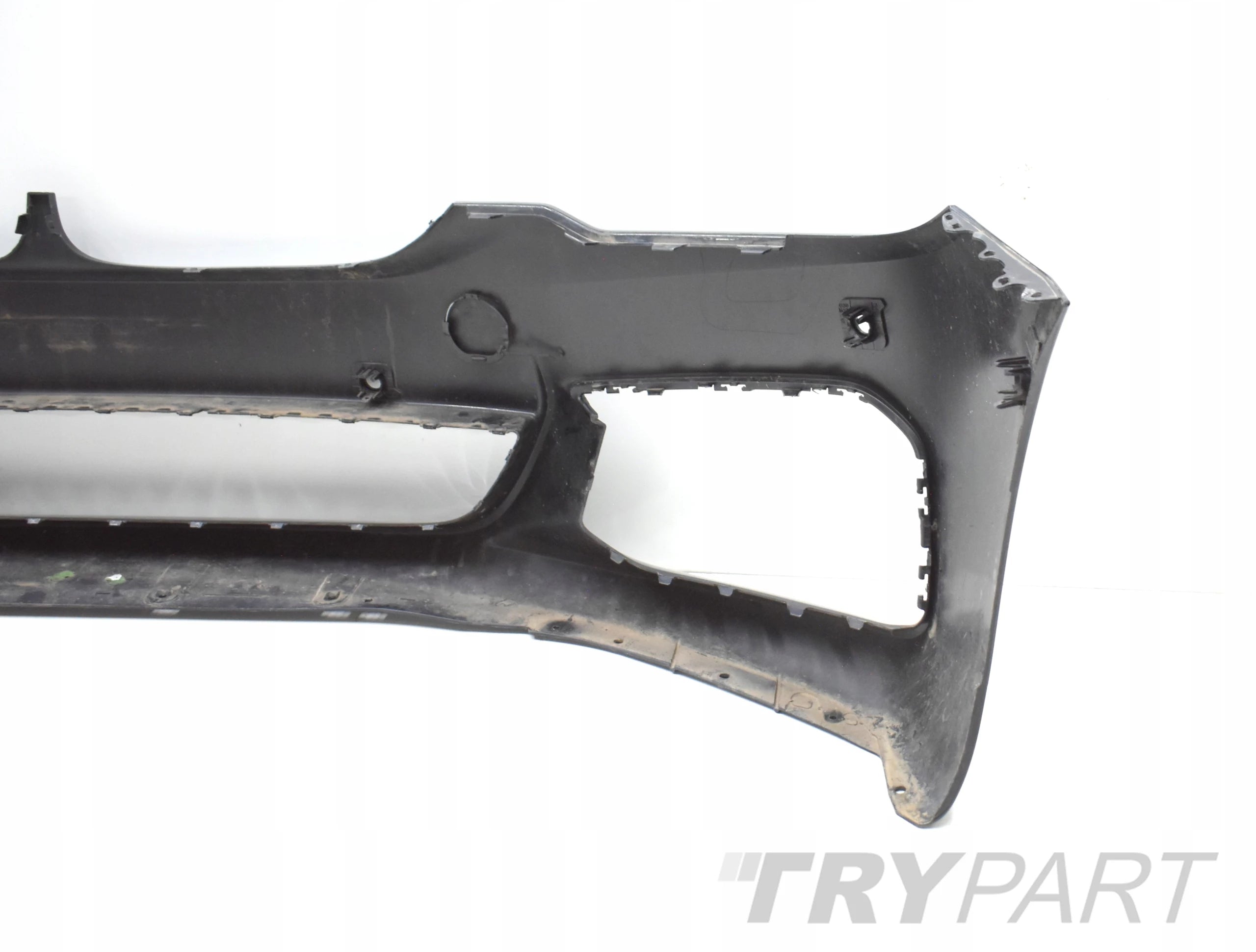 BMW 5 G30 G31 M PACKAGE FRONT BUMPER ORG