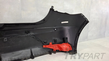 HYUNDAI I20 III 3 20-23 Rear Bumper