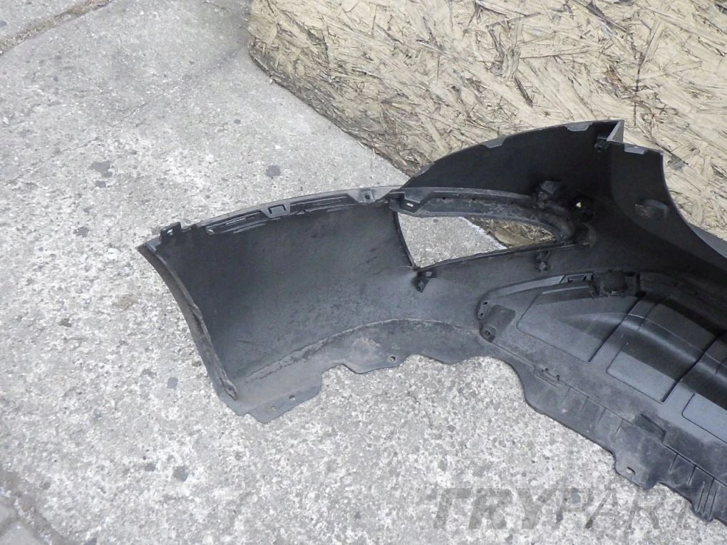 KIA SPORTAGE V 5 2021- Rear Bumper
