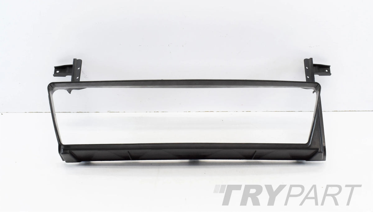 VOLVO C30 V50 S40 STEERING WHEEL AIR VENT NEW