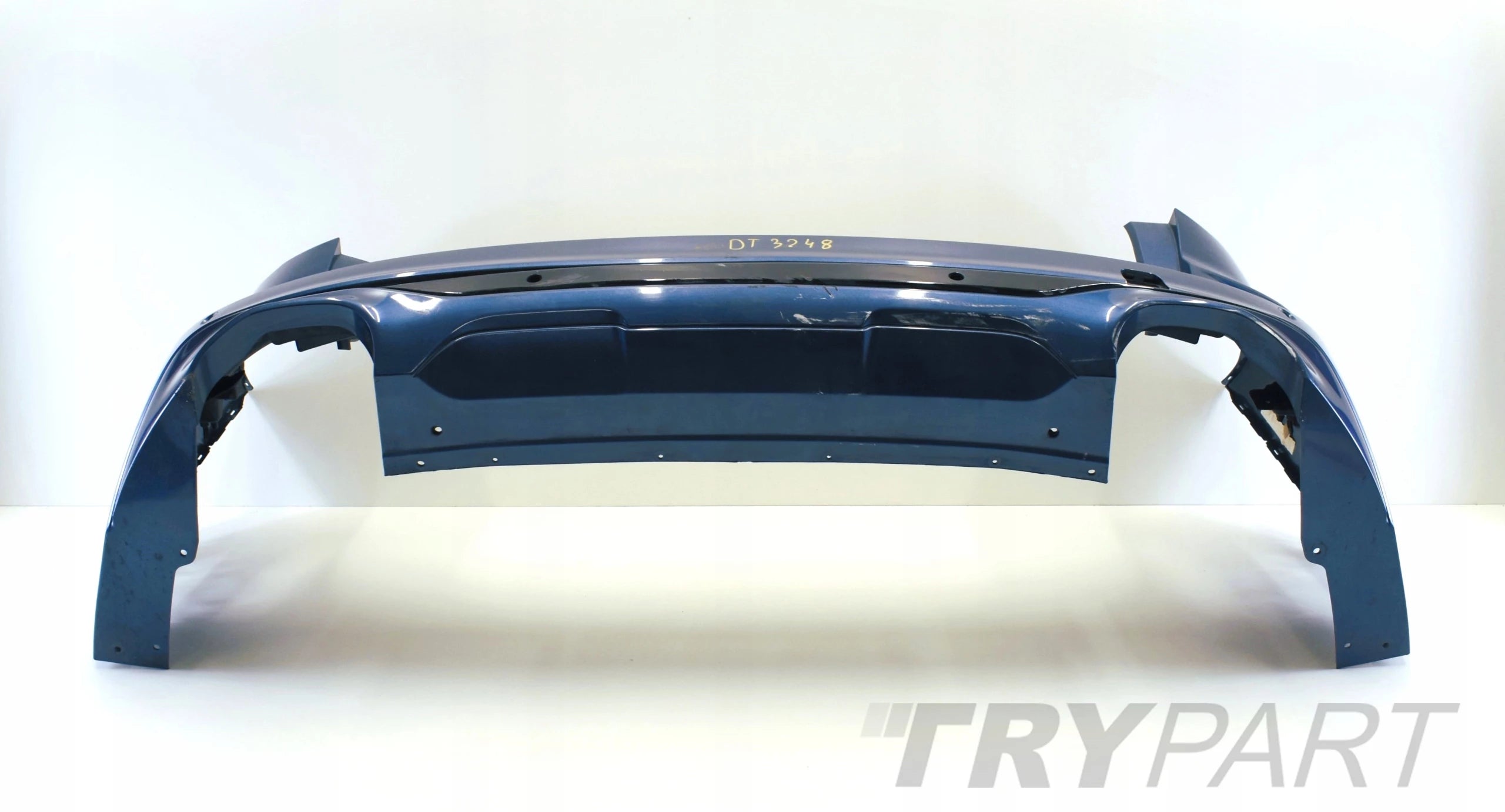 FORD KUGA MK3 ST LINE REAR BUMPER ORG 19+